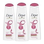 Dove Colour Care Shampoo, 400 ml
