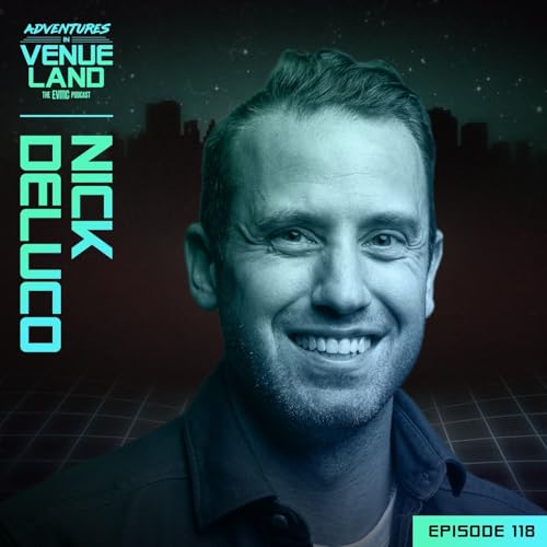 Nick DeLuco cover art