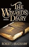 The Wizard's Diary