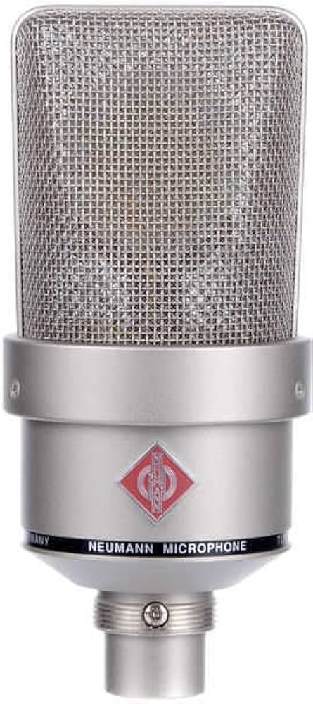 Amazon.co.jp: Neumann ノイマン TLM 103 MT STUDIO SET ラージ