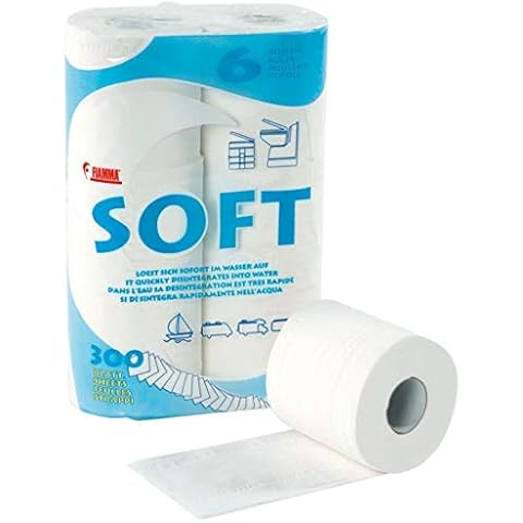 Papier Toilette Fiamma 301/051 Cover