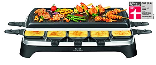 Tefal Gourmet 10