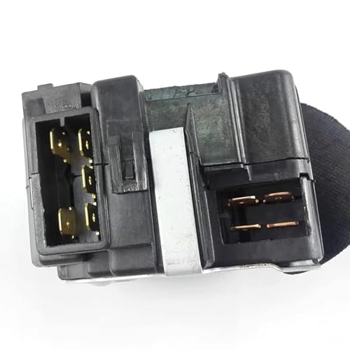 Interrupteur de clignotant mécanique précise pour comut R5 R4 510032716601 - 2