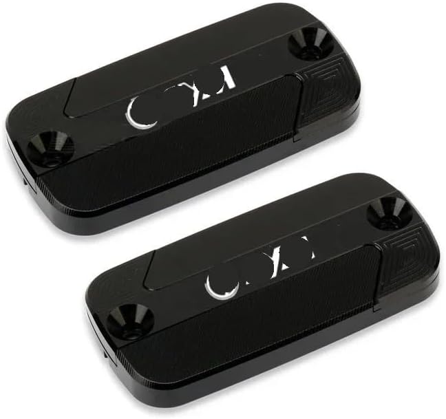 Front Brake Fluid Protector for Maxsym 400 400i 600 600i TL500 Motorcycles Accessories Front Brake Reservoir Fluid Tank Cover Oil Cup Cap