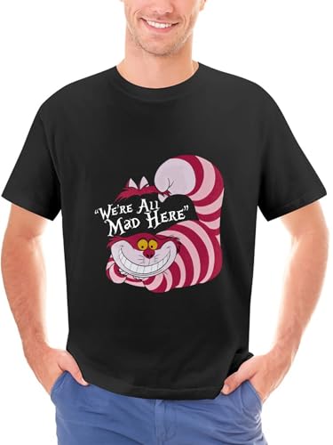 [WZLODZQ] �����Y T�V���c �s�v�c�̍��̃A���X �`�F�V���L �O�b�Y ���� �J�b�g�\�[ �� �e�B�[�V���c �傫���T�C�Y �l�C �ʔ��� ���������� �t�ĕ� �g�b�v�X