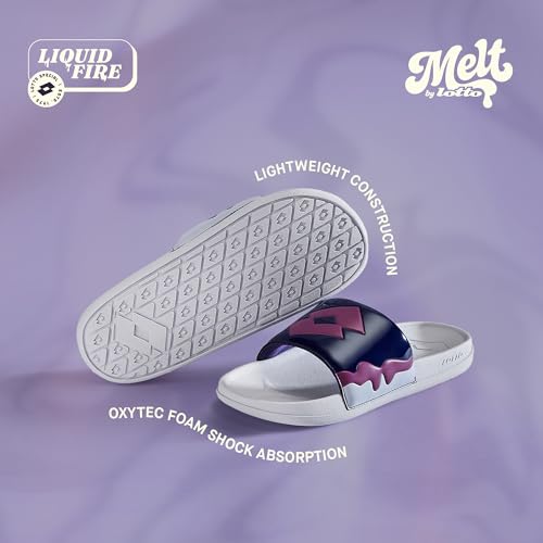 Image of Lotto Women Melt - Enduro W Slides