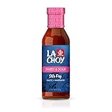 La Choy Sweet & Sour Stir Fry Sauce & Marinade, 14.8 oz (Pack of 3)