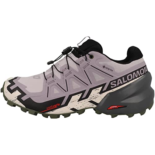 Image of Salomon Womens Speedcross 6 GTX