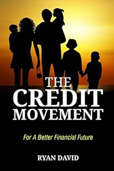 Paperback The Credit Movement: Fixed For Life (003) Book