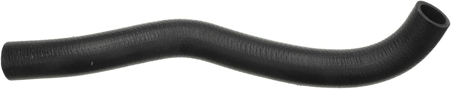 ACDelco Gold 24696L Molded Upper Radiator Hose