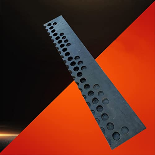 Rampas de Goma para Bordillos Vehículos 100x15x3-4cm miniatura 4