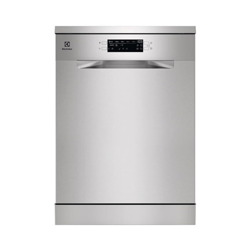 Lavavajillas ELECTROLUX ESA47301SX Inox D