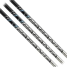 Aldila Quaranta 40 Driver/Wood Shafts Choose Flex and Compatible Adaptors