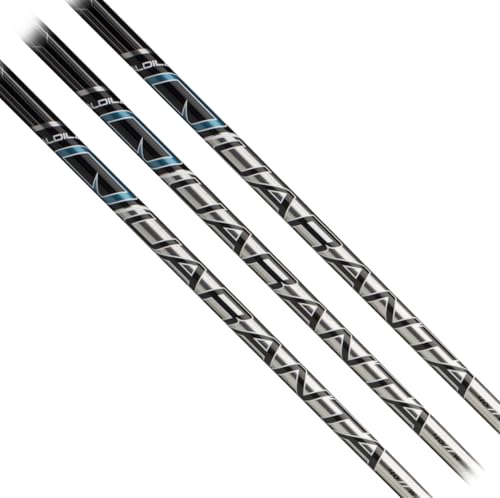 Aldila Quaranta 40 Driver/Wood Shafts (Choose Flex and Compatible Adaptors) (Uncut, Womens Flex)