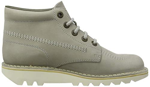 Image of Kickers mens Kick Hi Luxe