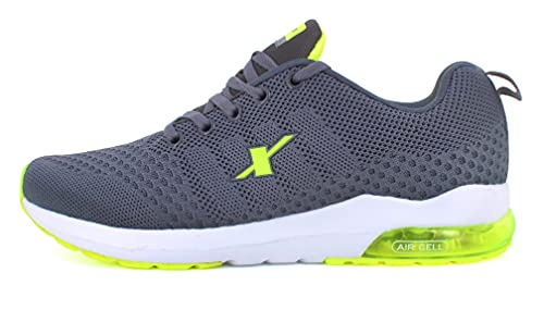 Image of SPARX Men Mesh Hiking Shoe