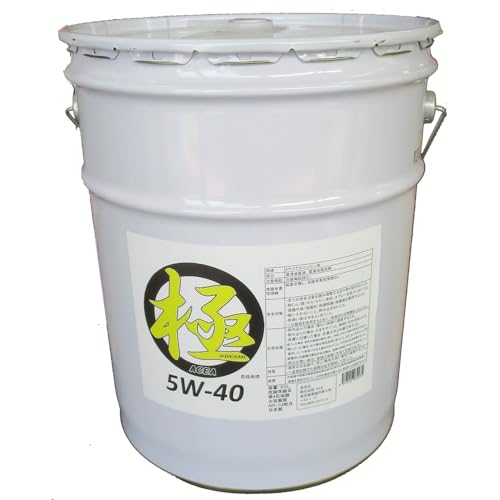 GWIC  5w-40(5w40) C3 \S 20Ly[ { BԃfB[[ԗp ACEA:C3