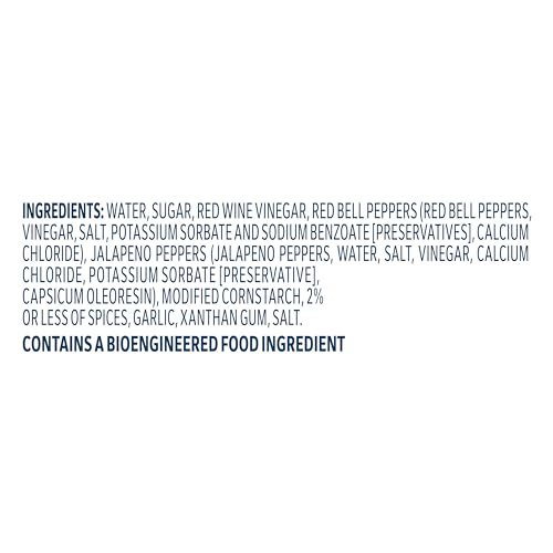 Minor'S Vegan Sweet Chili Sauce thumb #5