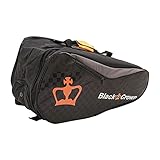 paletero black crown PALETEROS Black Crown PALETERO Sumatra Negro Naranja