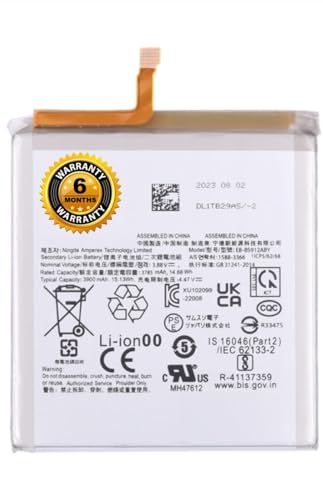 Image of Original EB-BS912ABY Battery for Samsng SM-S911B [3900mAh] Battery with 6 Month Warranty***(LR136)