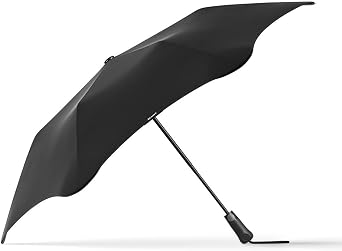 Blunt Metro Travel Umbrella – 100cm 39'' Compact Windproof & Waterproof Umbrella, Lightweight & Durable, Perfect for Travel and Daily Use, Built to Last with Radial Tensioning System, 21 Color Options