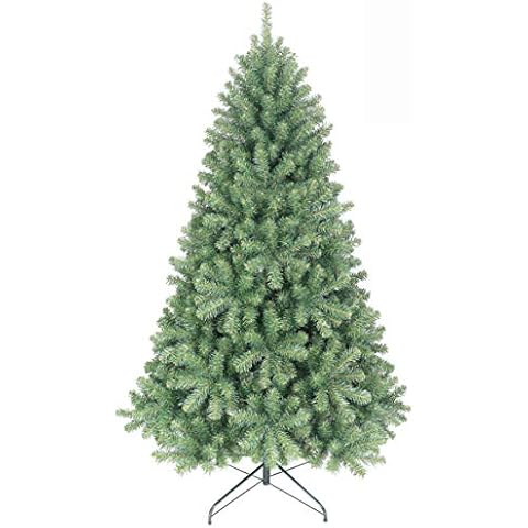 Oncor Christal 6ft Nordmann Fir Christmas Tree Cover