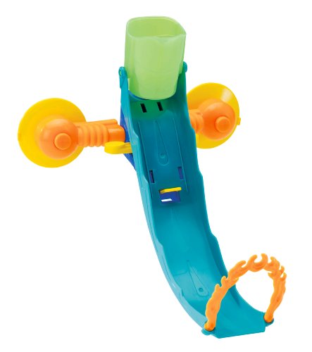 Hot Wheels Fun In The Tub Playset