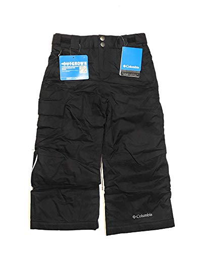 Columbia Arctic Trip Pant Black