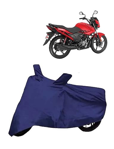 Image of Waterproof Glamour Fi Bike Cover