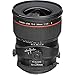 Canon TS-E 24mm f/3.5L II Tilt-Shift Lens
