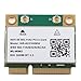 WiFi/WLAN günstig Kaufen-AX210HMW Wireless Karte, Triple Band PCIE WiFi Karte PCI Express Netzwerkadapter Nur für Windows 10 64bit, WiFi Netzwerkkarte für Laptop
