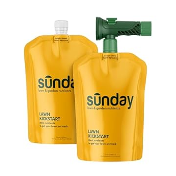 lawn fertilization parma