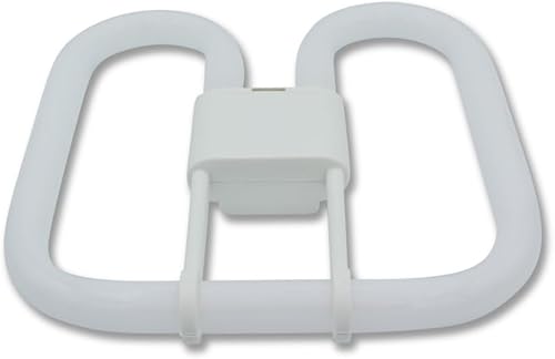 Miniatura 2 de Repuesto para bombilla GE General Electric G.E F552D/830/4P/CD por Technical Precision