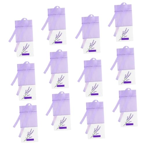 Bolsas Aromáticas de Lavanda Cabilock 15 piezas miniatura 1