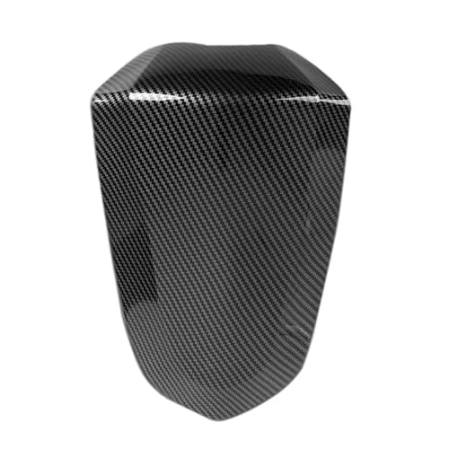 Capot de selle passager pour Suzuki GSX-S 125 et GSX-R 125 150 2017-2023 aspect carbone