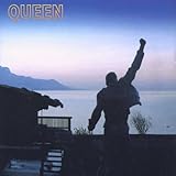 Queen - Made In Heaven - Parlophone - 7243 4 83554 2 3