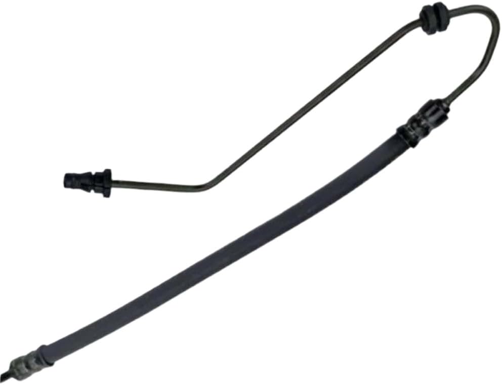 Clutch Hose OE Number 1K1721465BB for Select and Models