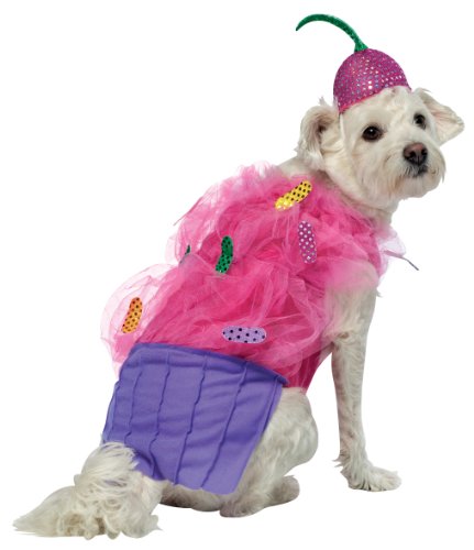 Disfraz Halloween para perro XL miniatura 3