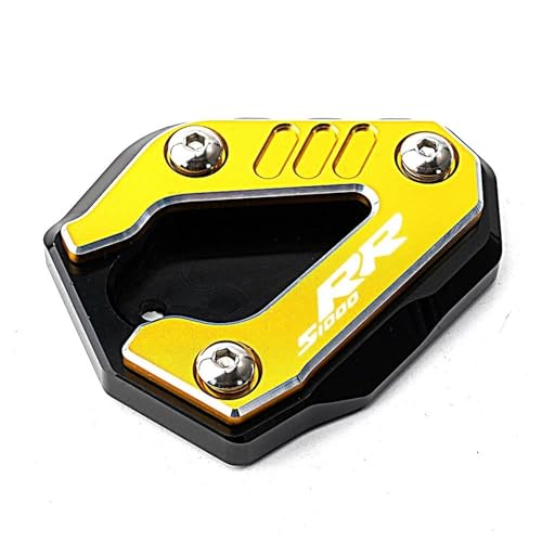 TChX^h v[g oCNpv[gT|[gpbh ɓKS1000RR 2019-2025 S1000R 2021-2025 M1000RRp T|[gv[g ~߃x[X(S[h2)