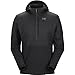 Produktbild Arc'teryx Herren Delta Hybrid Hoodie, Black, XL