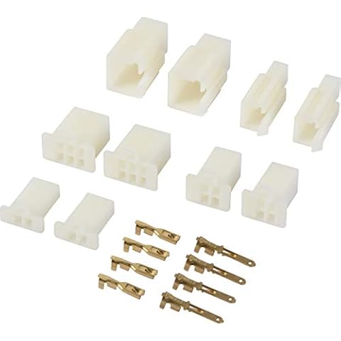 Hi Q Tools Electric Plug Set One Size Cover