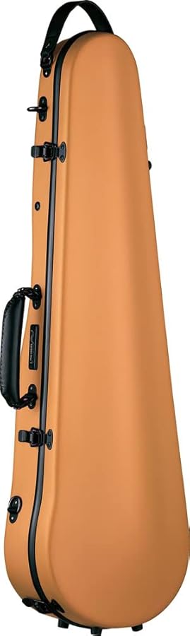 カーボンマック　バイオリンケース Carbon Mac｜カーボンマック バイオリンケース CFV-2 スリム