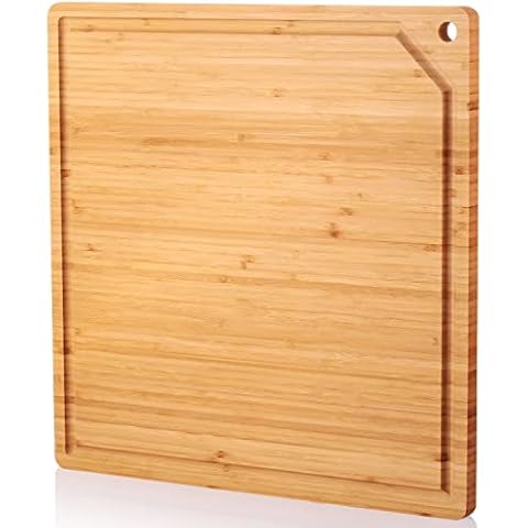 Zubebe Burner Cover Cutting Board Cover