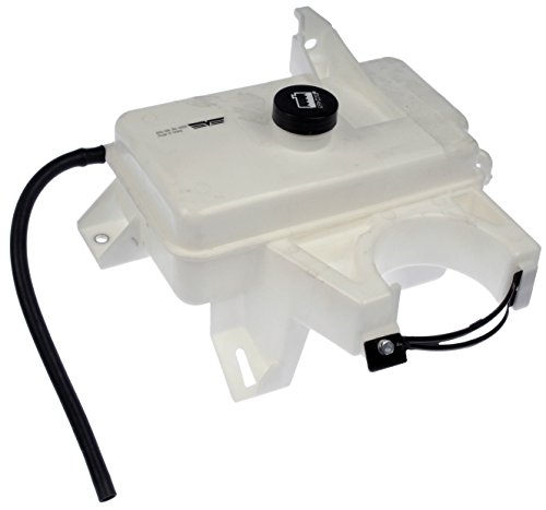 Réservoir de fluide 603-126 étanche et résistant aux chocs thermiques