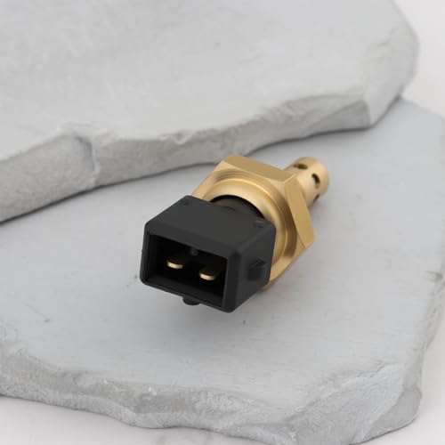 VGOL Auto Ansauglufttemperatursensor EAC2863 Kompatibel mit Jaguar XJ 4.0 1986-1996, LHE1602AA