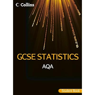 AQA GCSE Statistics Student Book