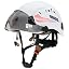 White Hard Hat