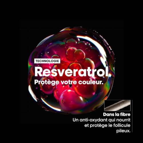 Après shampooing Vitamino Color 200 ml - vue 8