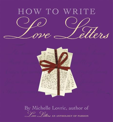 How to Write Love Letters