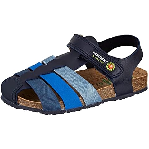 Sandale Pablosky 509125 Cover